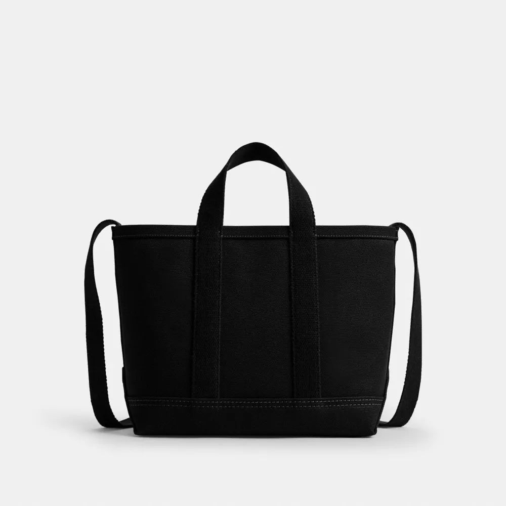 Utility Tote 27 - Black