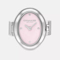 Sammy Ring Watch, 18MM X 22.5MM - Stainless Steel