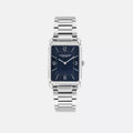 Elliot Watch, 32MM X 26MM - Stainless Steel