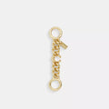 Signature Strap Extender - Gold/Gold
