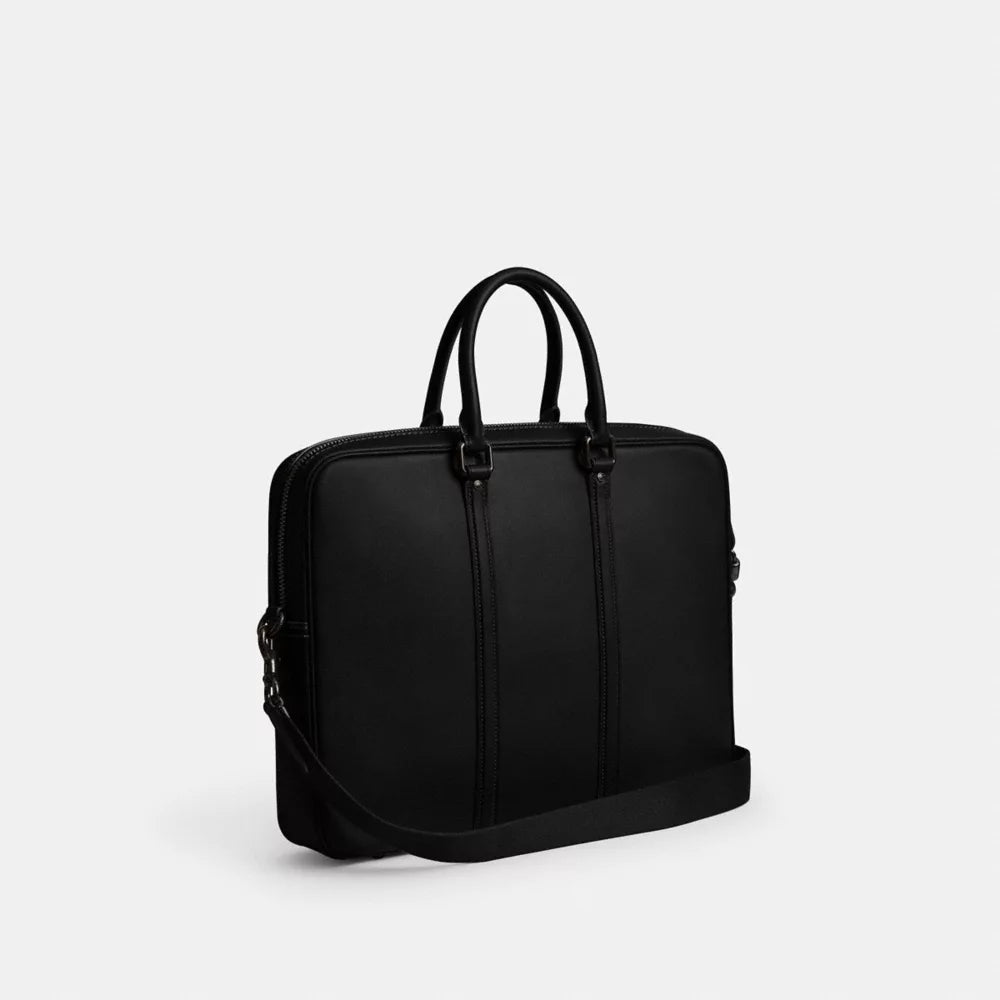 Metropolitan Workbag - Black