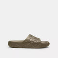 Bay Slide In Signature - Army Green