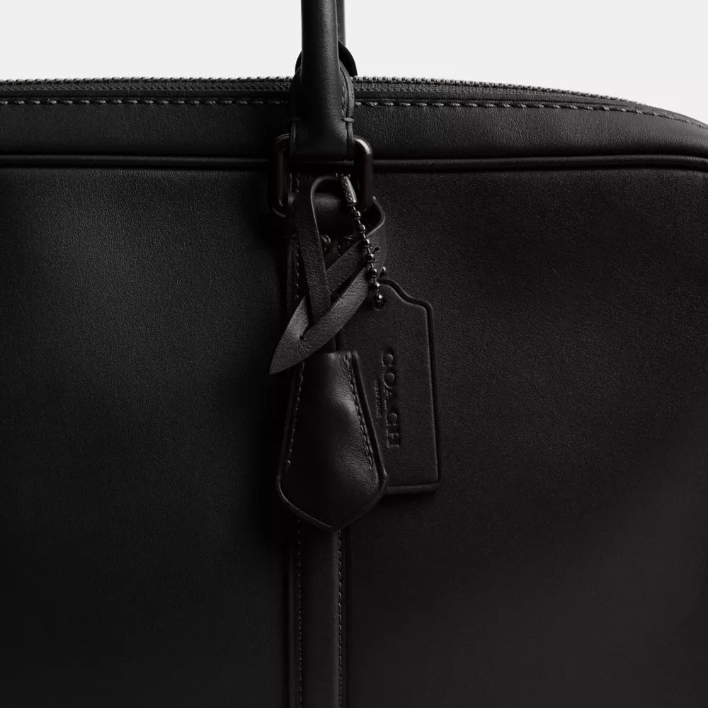 Metropolitan Workbag - Black