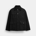 Chore Coat - Black