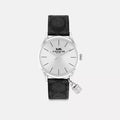 Ruby Watch, 32MM - Graphite Gray