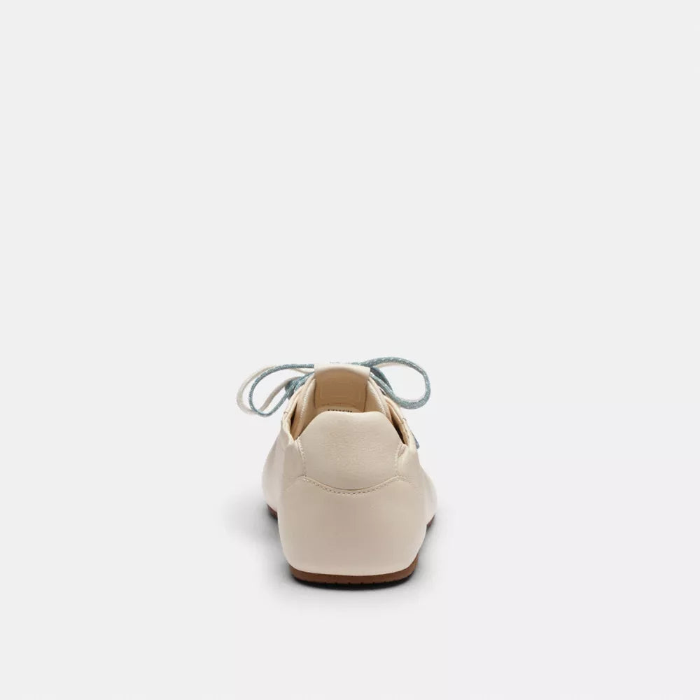 Soft Sneaker - Chalk