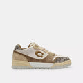 Soho Sneaker In Signature - Multi