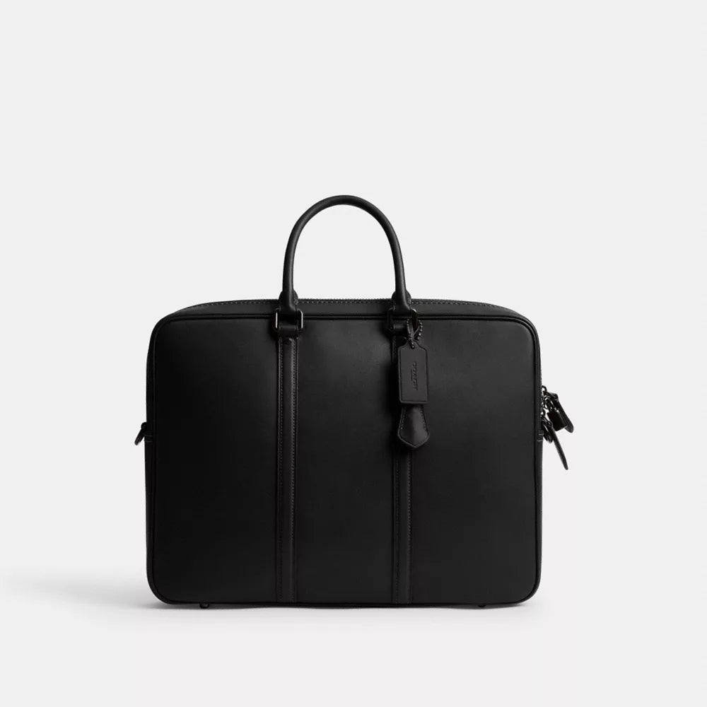 Metropolitan Workbag - Black