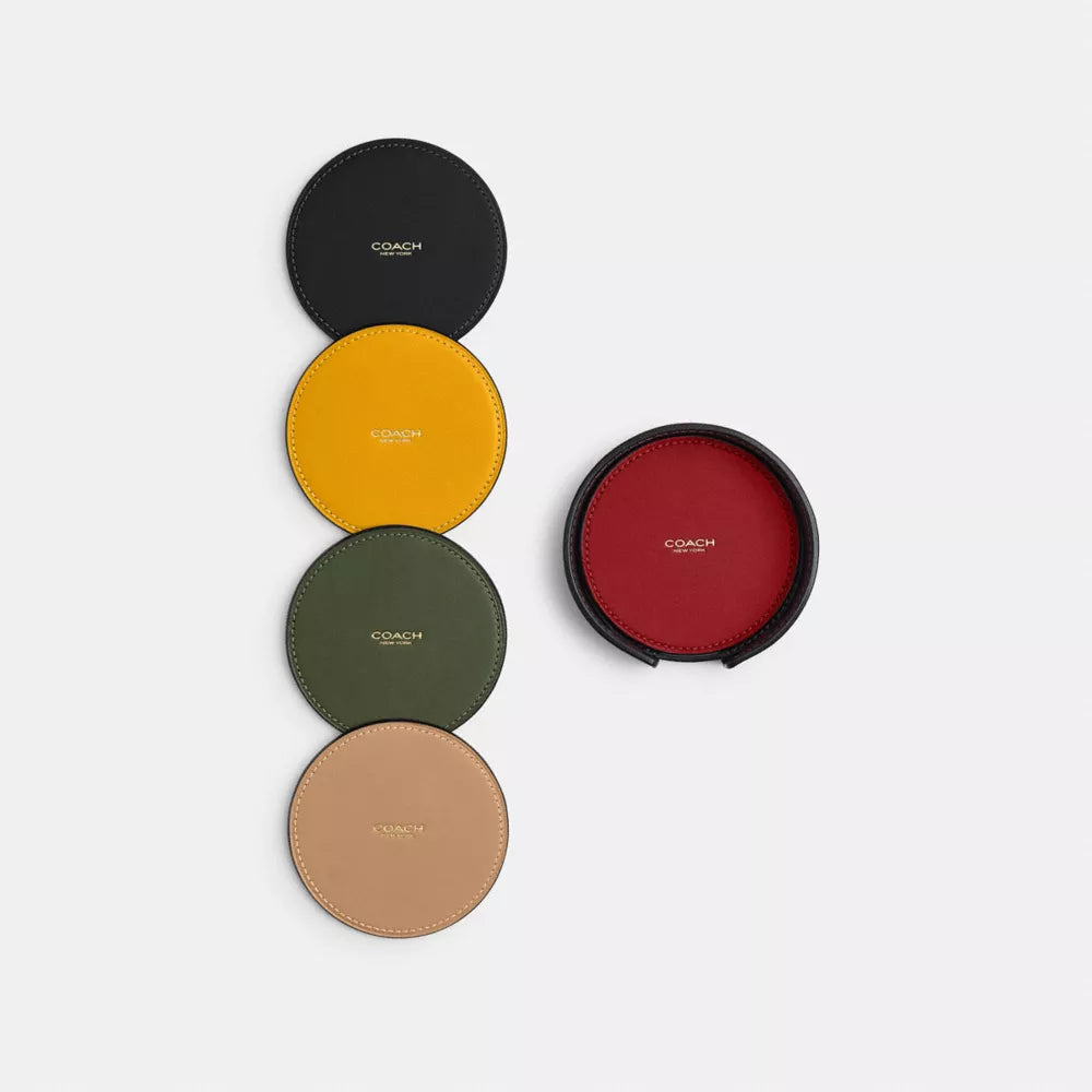 Coaster Set - Multi