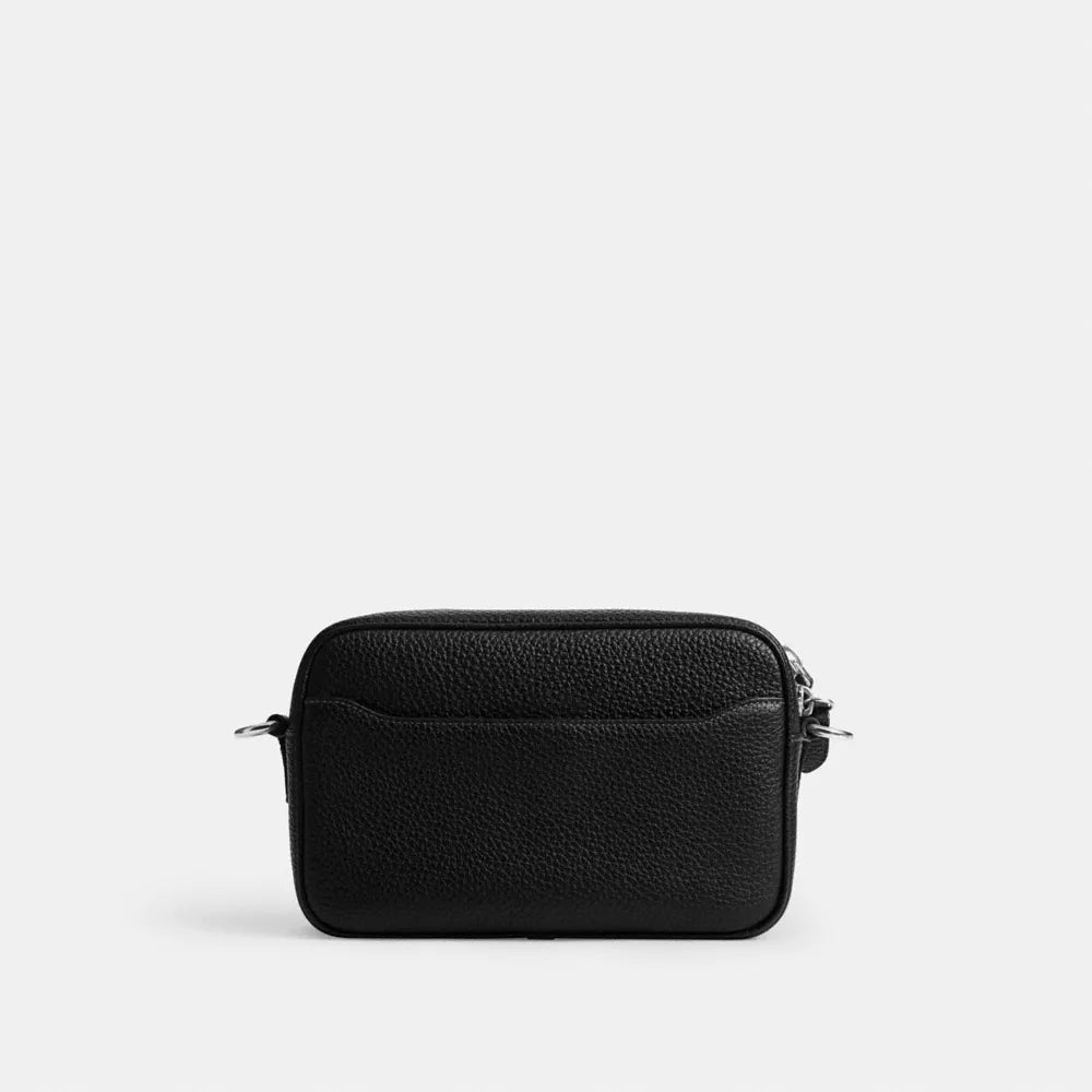Radio Camera Bag - Black