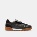Match Sneaker - Black