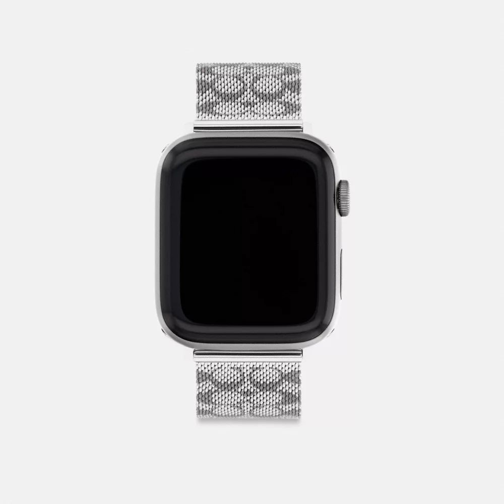 Apple Watch? Strap, 42MM And 44MM - Stainless Steel