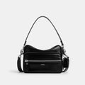 Dakota Crossbody Bag - Black